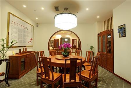 万盛宇红木家具